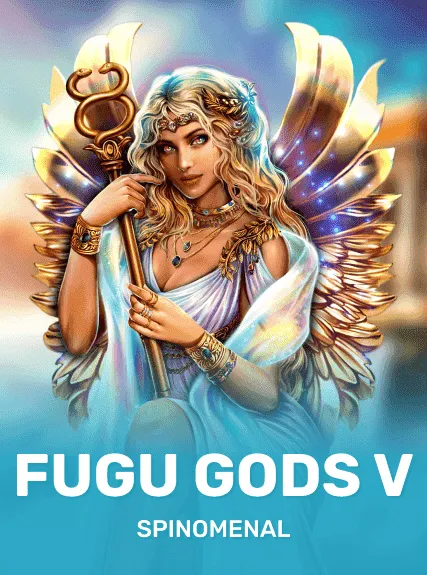 Fugu Gods V