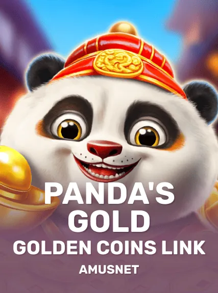 Panda’s Gold